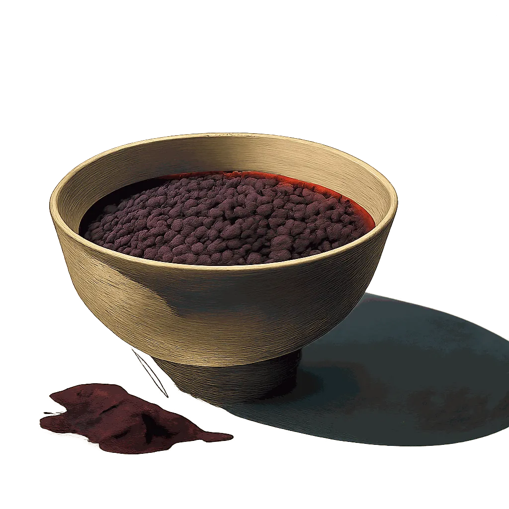 Grape must